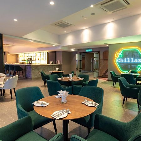 Scapes Hotel Resorts World Genting Esterno foto