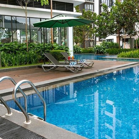 Scapes Hotel Resorts World Genting Esterno foto