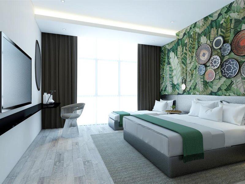 Scapes Hotel Resorts World Genting Esterno foto