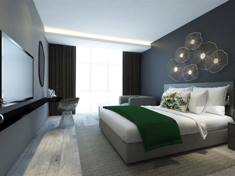 Scapes Hotel Resorts World Genting Esterno foto