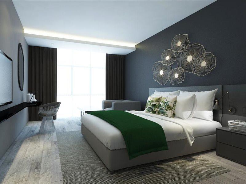 Scapes Hotel Resorts World Genting Esterno foto
