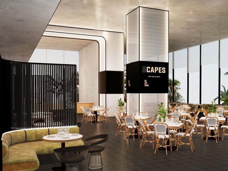 Scapes Hotel Resorts World Genting Esterno foto