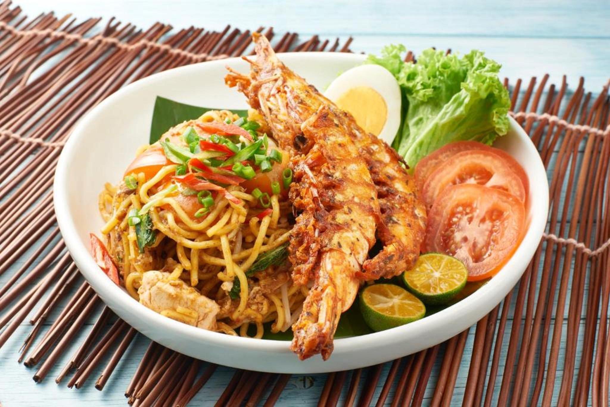 Scapes Hotel Resorts World Genting Esterno foto