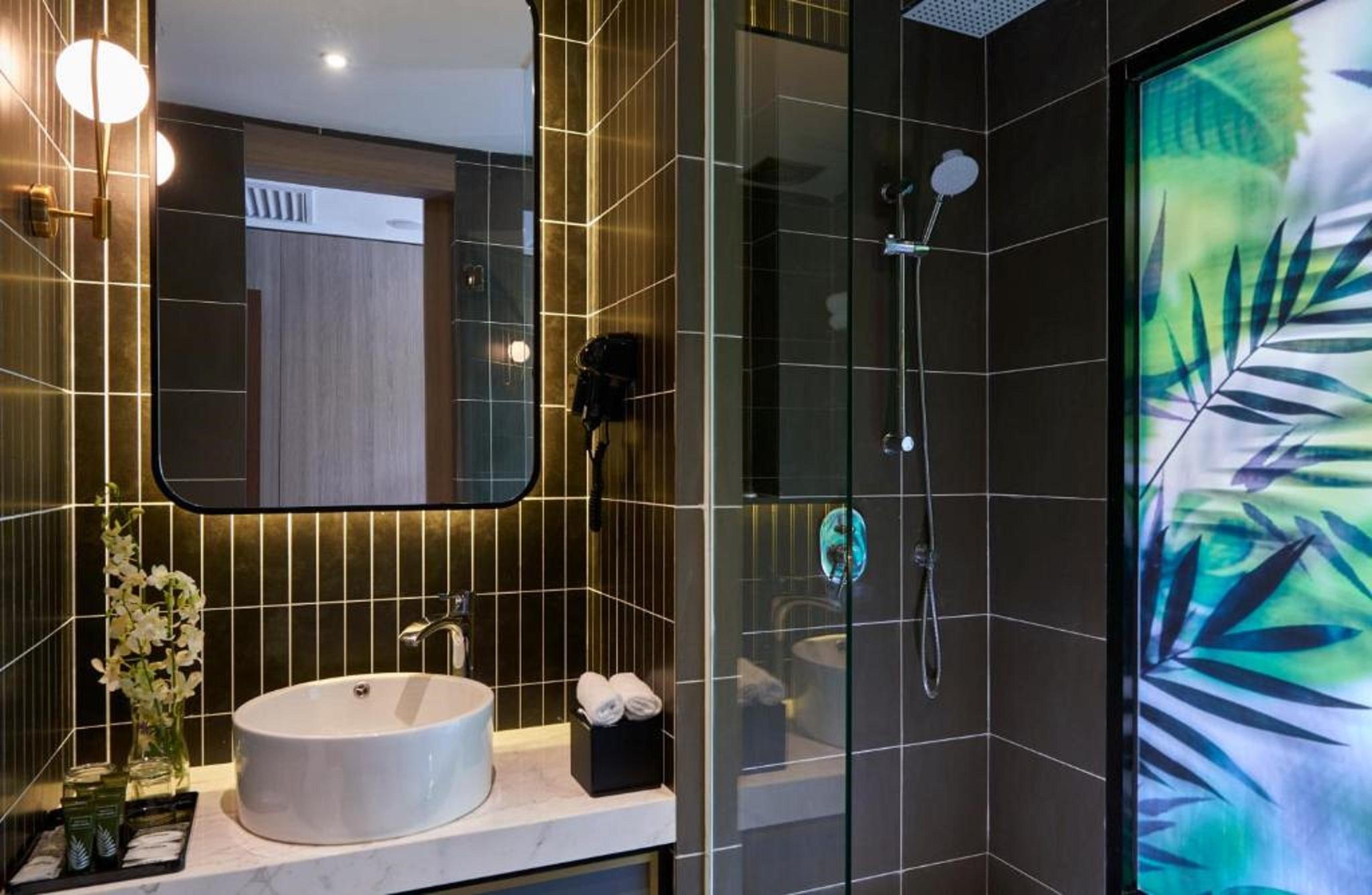 Scapes Hotel Resorts World Genting Esterno foto