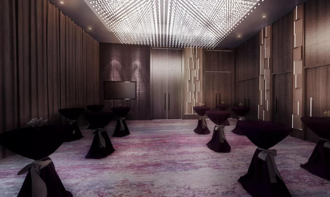 Scapes Hotel Resorts World Genting Esterno foto