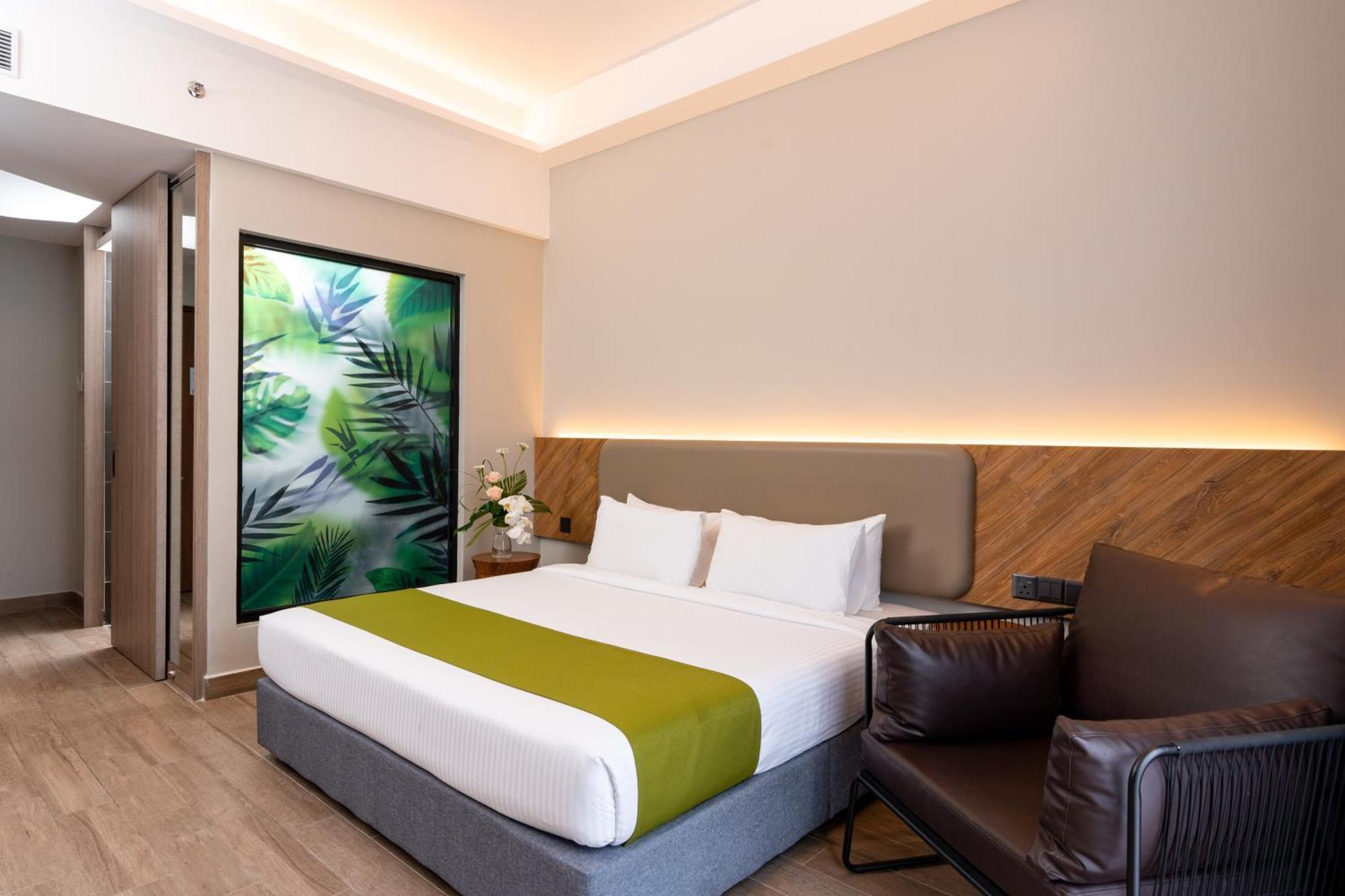 Scapes Hotel Resorts World Genting Esterno foto